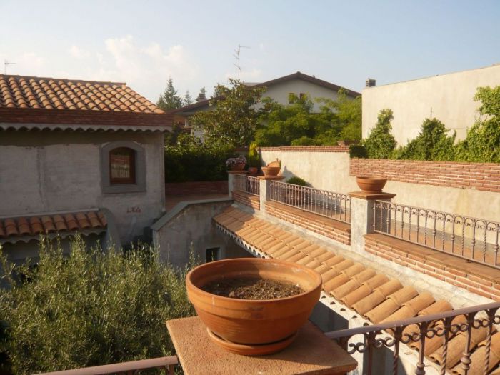 Archisio - Liliana Castaldo - Progetto Casa ac