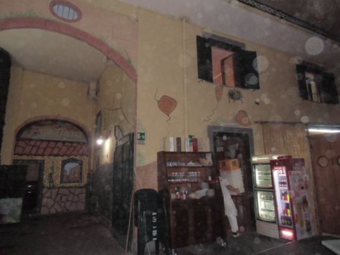 Archisio - Pazza Darte - Progetto Decorazioni artistiche