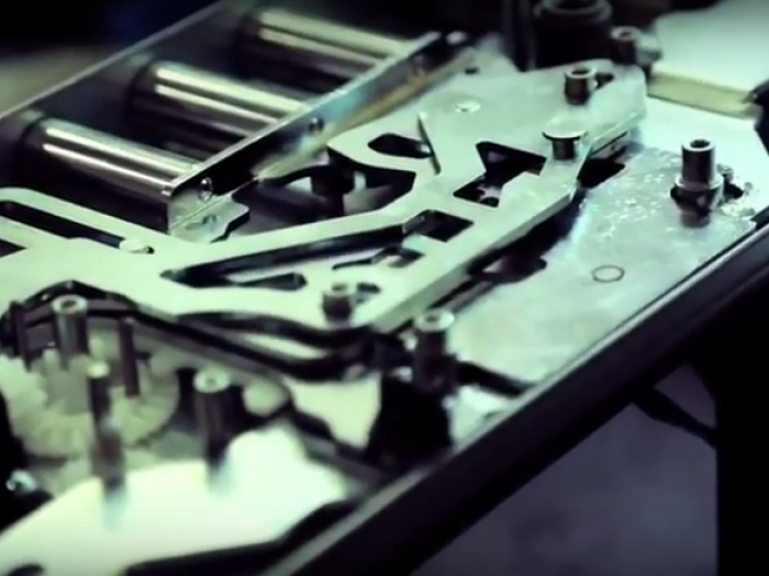 Archisio - Claudio Rossetti Sicurezza - Progetto Modifiche serrature sicurezza domestica