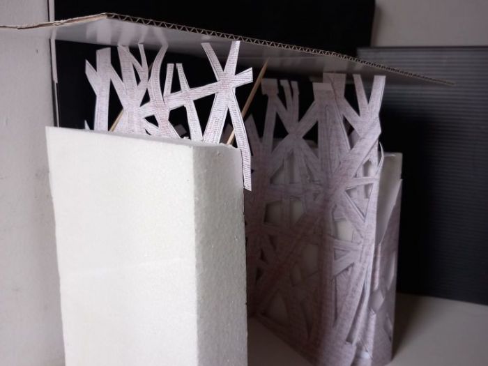 Archisio - Studio Faiazza Architettura E Design - Arch Ascenzio Faiazza - Arch Valeria Verzella - Progetto Cancelli