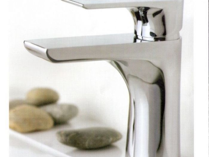 Archisio - Nicola Novelletto - Progetto Rubinetto