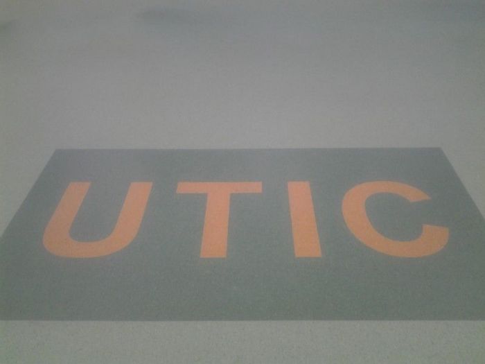 Archisio - Errico Gaglianese - Progetto Rifacimento pavimenti gruppo operatorio ed utic del campus di germaneto