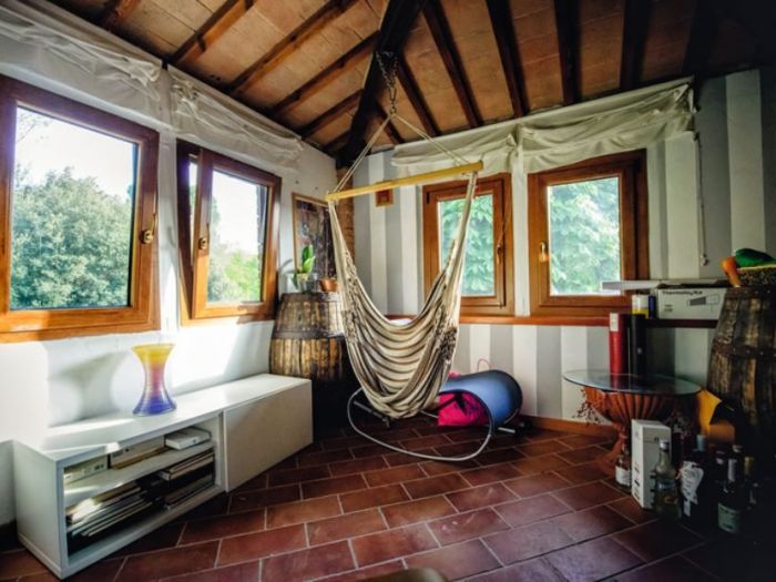 Archisio - Studio Prospettiva - Progetto Abitare con brio