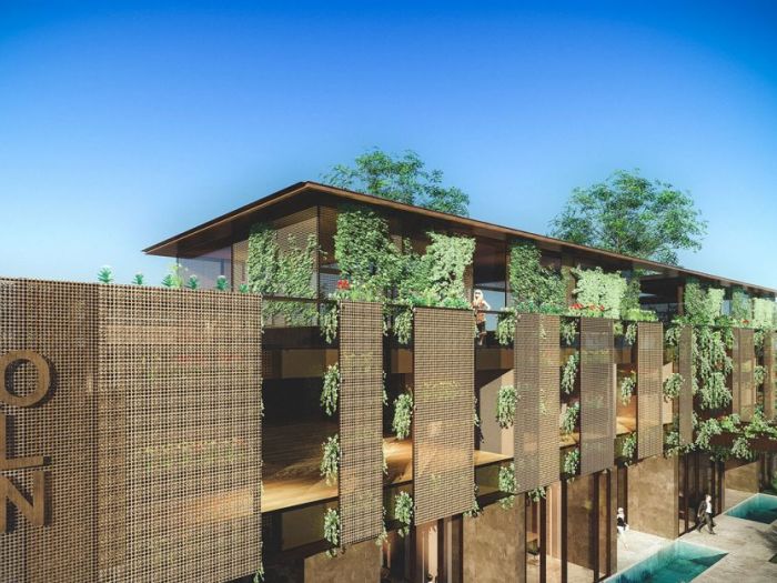 Archisio - Manuel Benedikter - Progetto Trocellen spa