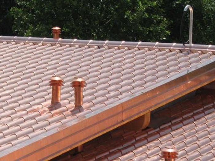 Archisio - Edilmultiservizi - Progetto Rifacimento tetti ed impermeabilizzazioni