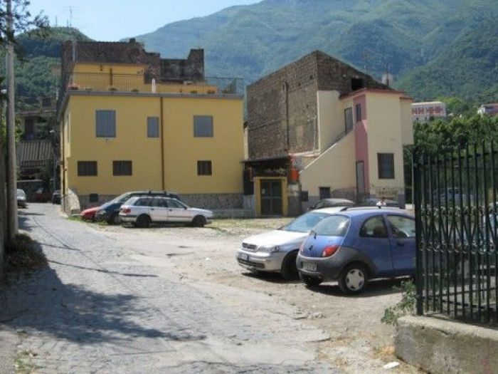 Archisio - Adesign - Progetto Autorimessa