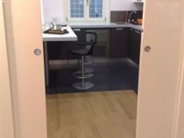 Archisio - Roberta Rose - Progetto Primo progetto di arredamento di interni