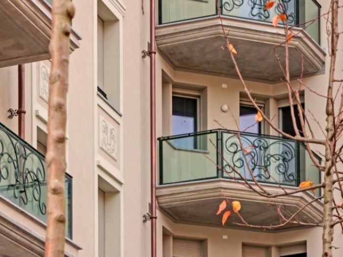 Archisio - Vivere Lo Stile - Progetto Gruppo orione