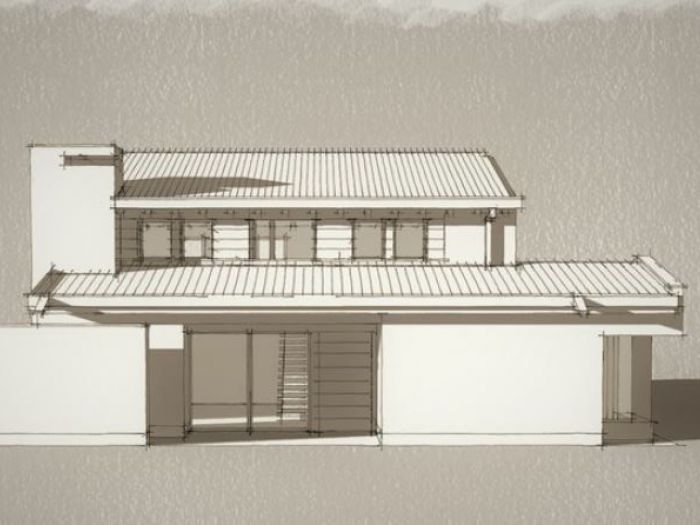 Archisio - Stefania Poles - Progetto Case rc