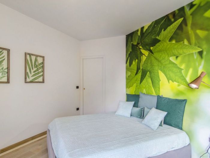 Archisio - Gianluigi Latino - Progetto Appartamento privato