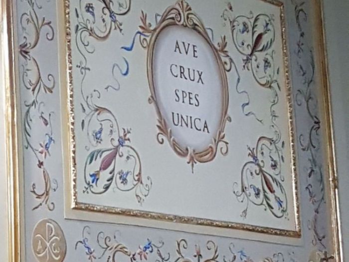 Archisio - Sabrina Miglietta - Progetto Decorazione