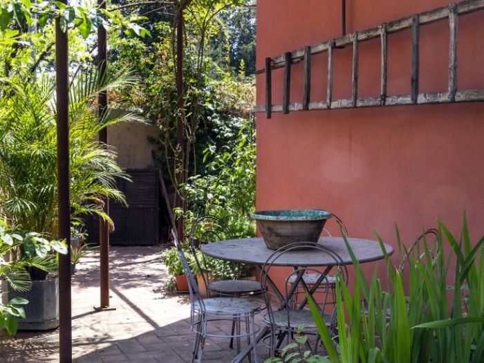 Archisio - Gerardo Gazia - Progetto Ristrutturazione azienda tessile