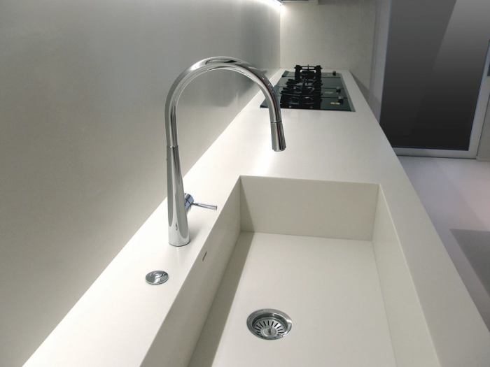 Archisio - Novarte - Progetto Appartamento barberini