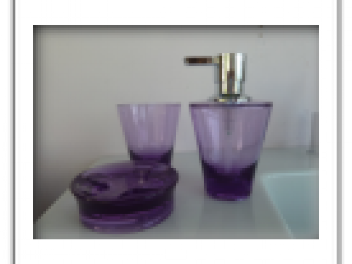 Archisio - Termo 3t srl - Progetto Arredobagno