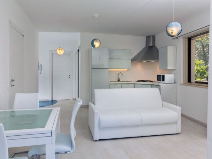 Archisio - Blank - Progetto Medea residence