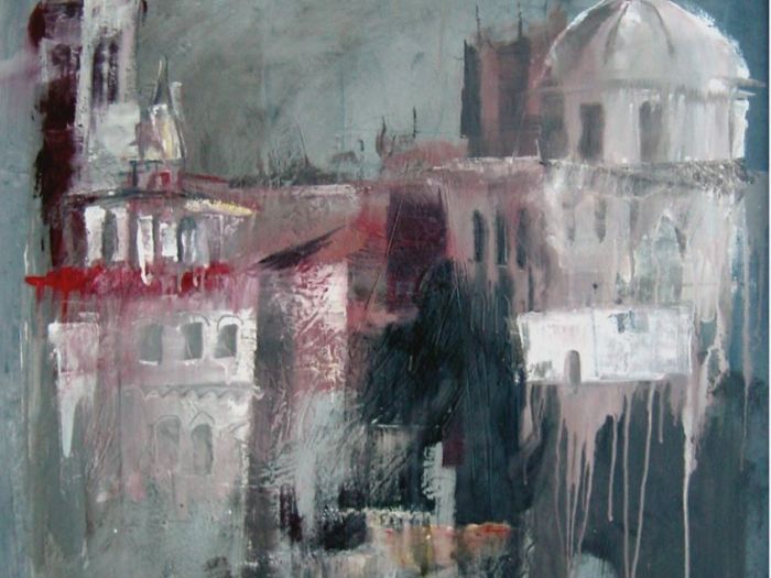 Archisio - Ester Maria Negretti - Progetto ESTER MARIA NEGRETTI