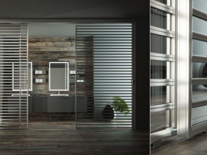 Archisio - Stainostaino srl - Progetto STAINO STAINO SRL