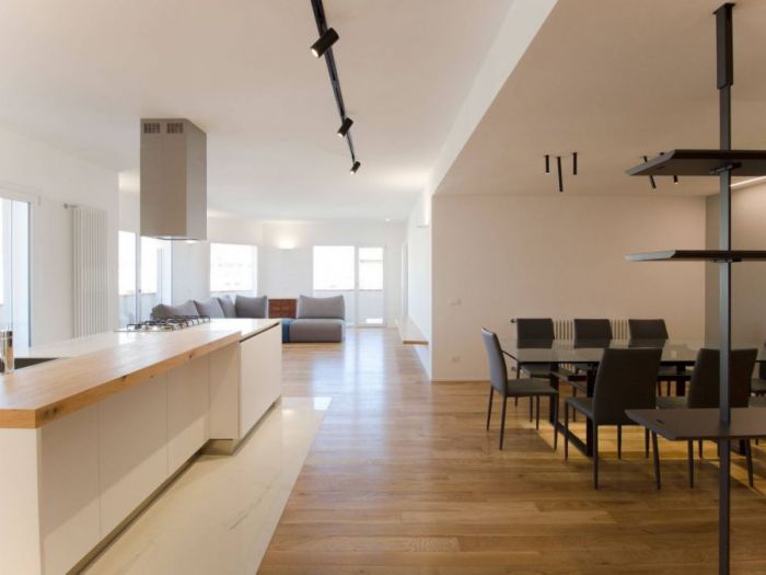 Archisio - Gaspare Di Maggio - Progetto Casa ag