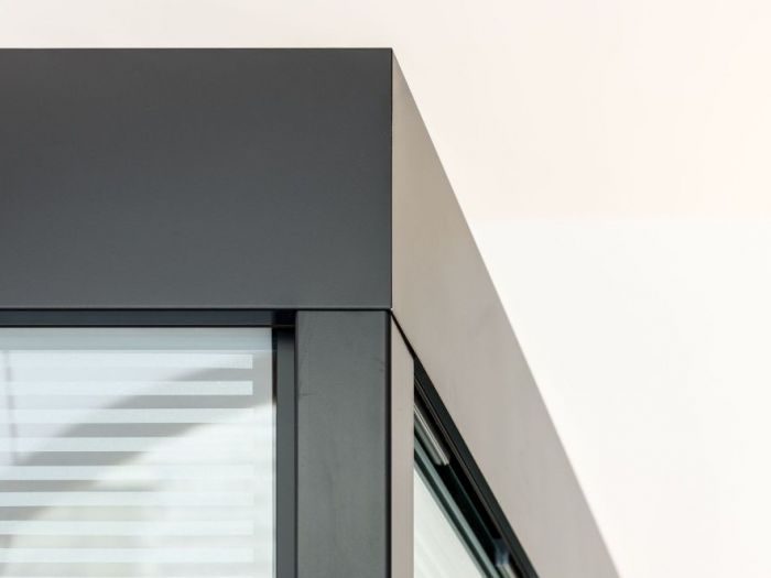 Archisio - Rndr Studio - Progetto Alloro trieste