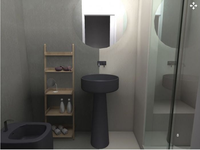 Archisio - Block Studio - Progetto Work in progress