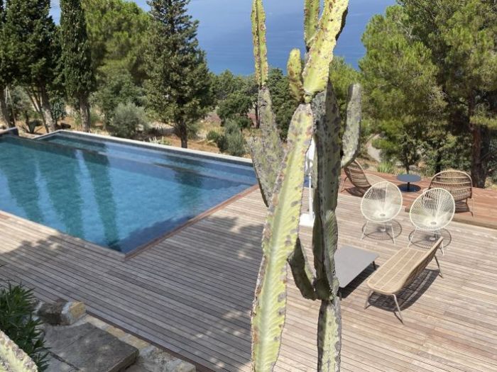 Archisio - Designer Sanfilippo Samuel - Progetto Giardino p23