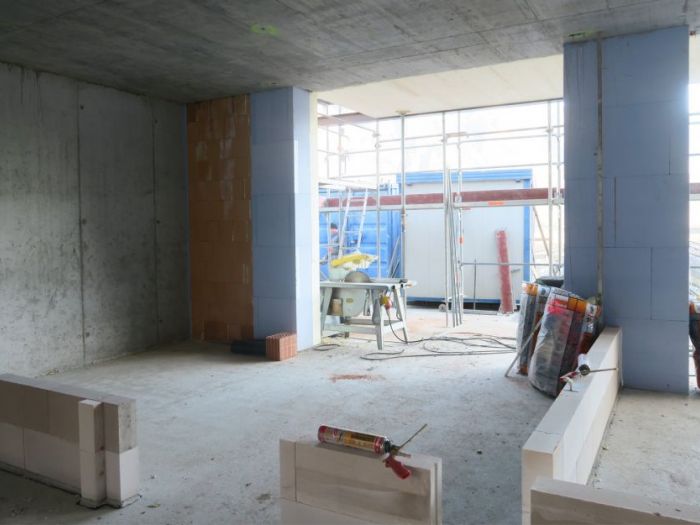 Archisio - Manuel Benedikter - Progetto Brunnenhof