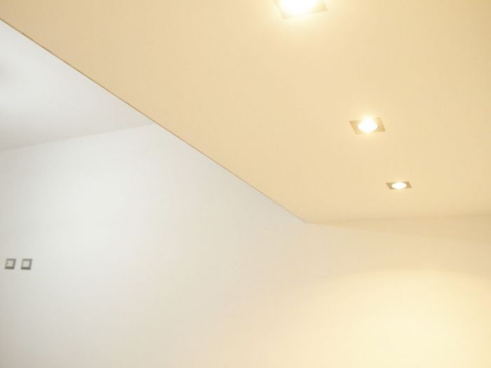 Archisio - Luca Alitini - Progetto Ristrutturazione casa anni 50