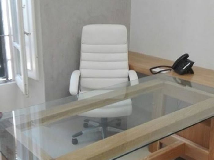 Archisio - Design Store - Progetto Lavori vari