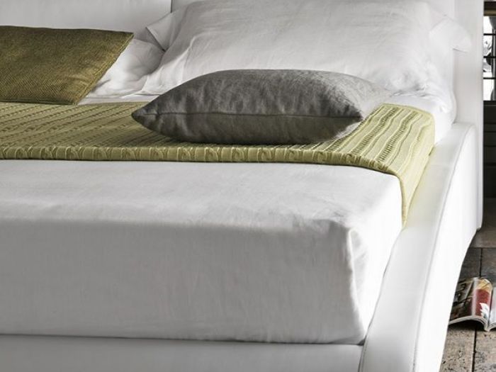 Archisio - Cmb Cattaneo Bruno Mobili - Progetto Letto design mod Strombo