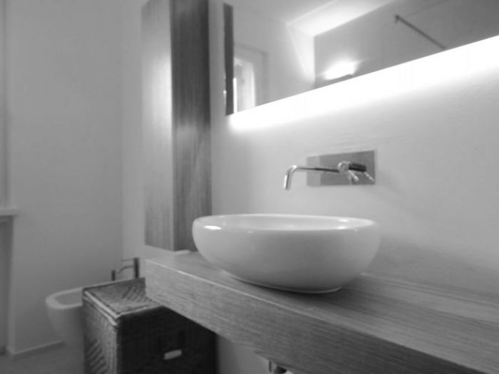 Archisio - Luigi Bello - Progetto Hill 01