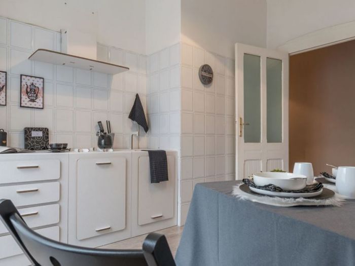 Archisio - Chiara Manto - Progetto Via alessandria