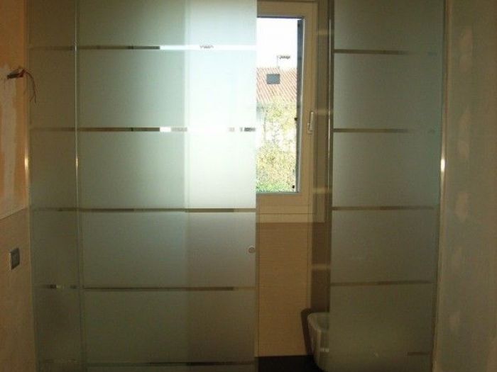 Archisio - Cofra Architettura Design Innovazione - Progetto Ristrutturazione di porzione di bifamiliare