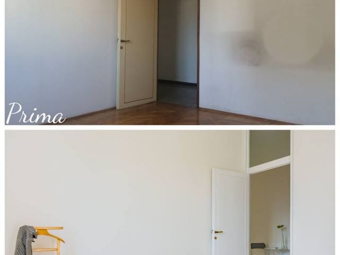 Archisio - Venduta A Prima Vista - Progetto Home staging low budget