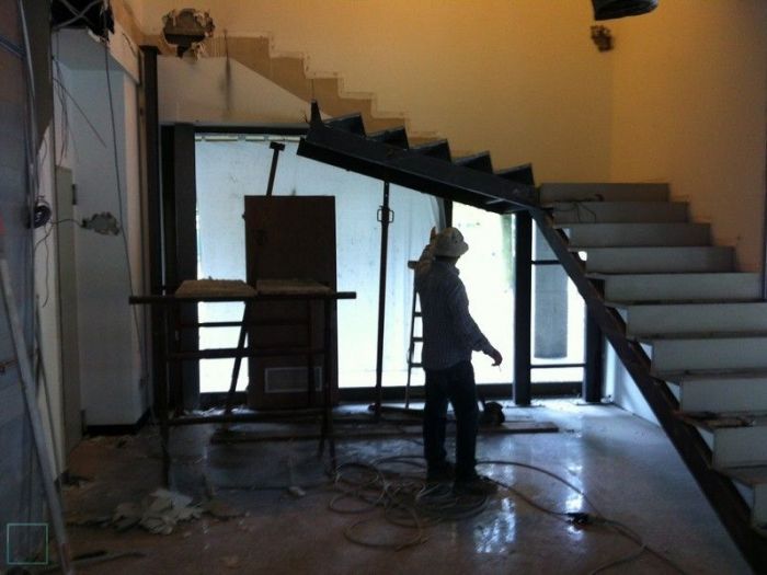 Archisio - Cofra Architettura Design Innovazione - Progetto Ristrutturazione di un locale commerciale