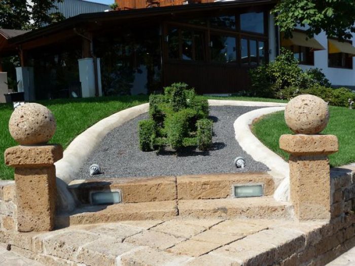 Archisio - Societ Agricola Colombini Ulisse srl - Progetto Servizi speciali