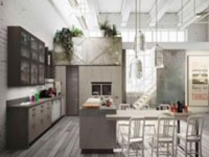 Archisio - Mp Arredamenti - Progetto MP ARREDAMENTI