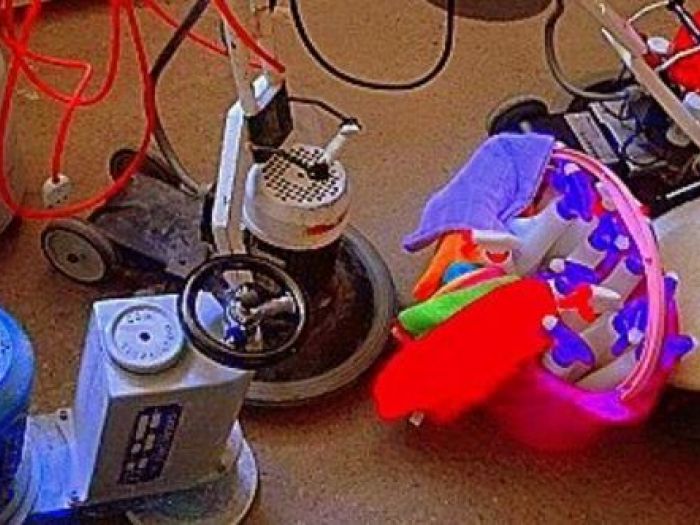 Archisio - Ristrutturazione Casa Roma - Progetto Mpresa pulizie roma