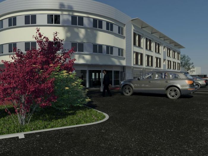 Archisio - Molinaroli Costruzioni Snc - Progetto Impresa edile