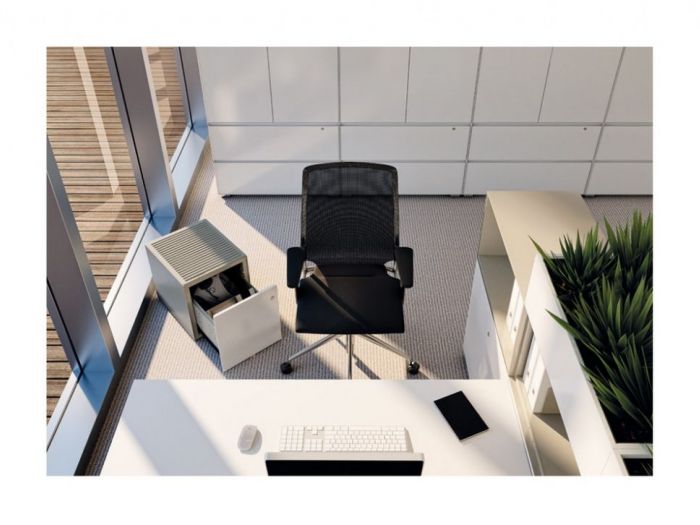 Archisio - Bassetti Proposte Darredo - Progetto Archiviazione