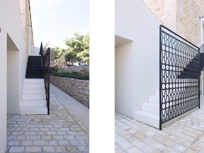 Archisio - Studio Gum - Progetto Mangiabove