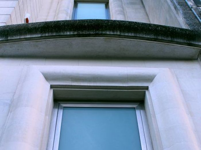 Archisio - Luigi Chiriac - Progetto Casa sticchi