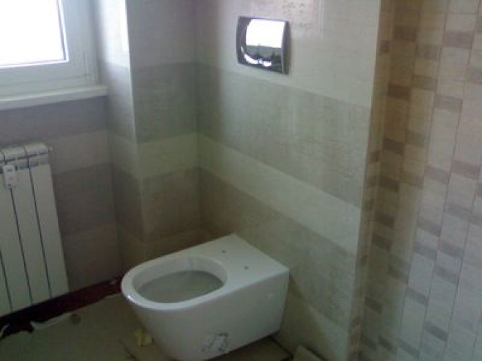 Archisio - Rc Edilizia srl - Progetto Lavori