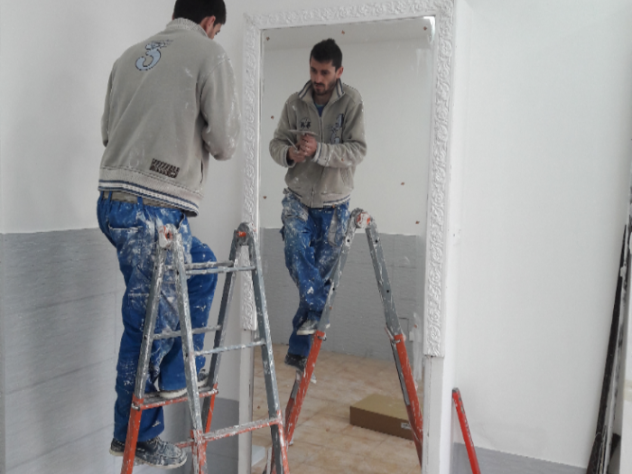 Archisio - Edilizia Alberti Ristrutturazioni Chiavi In Mano - Progetto Ristrutturazione negozi