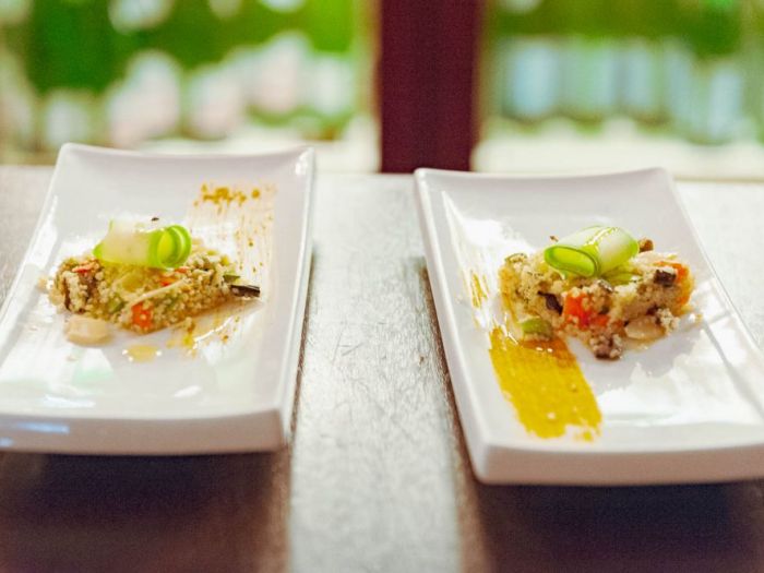 Archisio - Enrico Guerri Photography - Progetto Hotel nh porto antico - genova