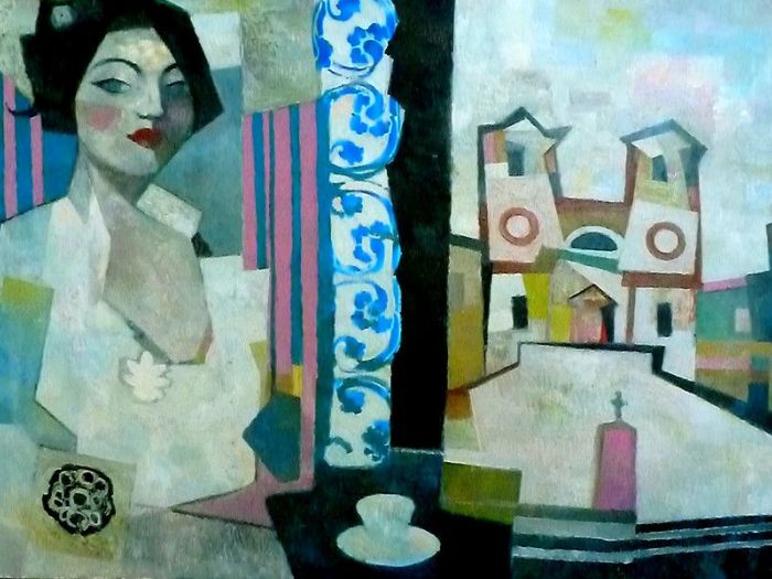 Archisio - Artigiani-artisti-giuliano - Progetto Gallery 2