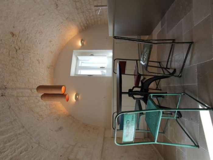 Archisio - Arkitetti Flore Venezia - Progetto Casa cummersa