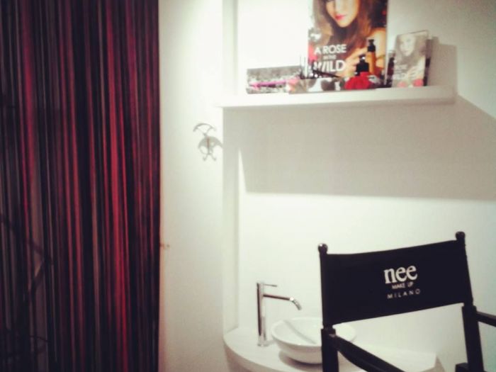 Archisio - Ottavia Miglietta - Progetto Jbeauty