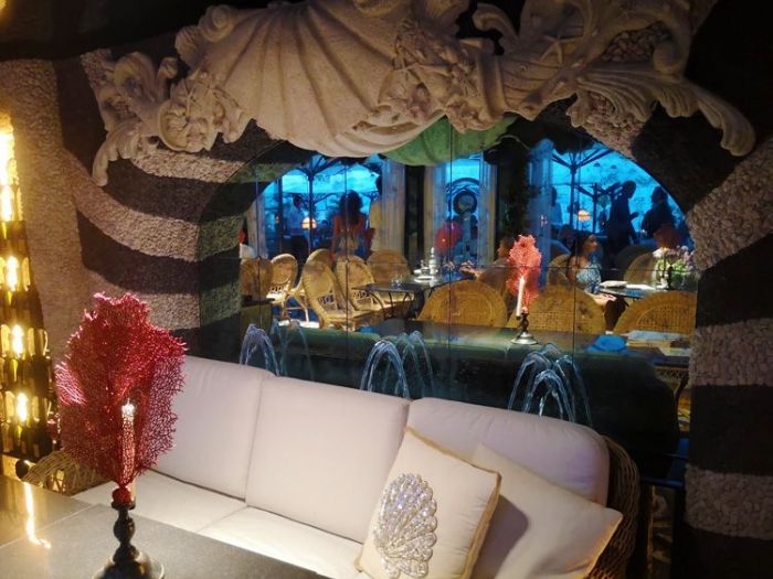 Archisio - Forme Dacqua - Progetto Fontane dinamiche annex beach