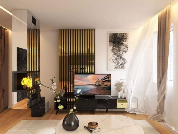 Archisio - Omar Vitagliano - Progetto F