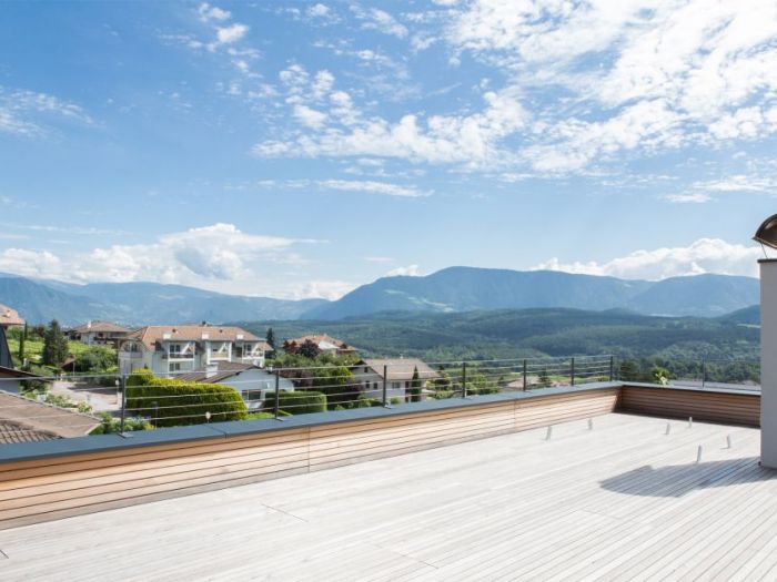 Archisio - Manuel Benedikter - Progetto Casa lo